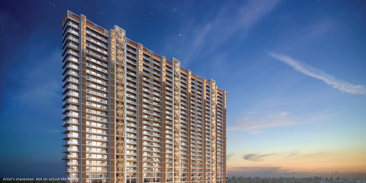 godrej flats in noida